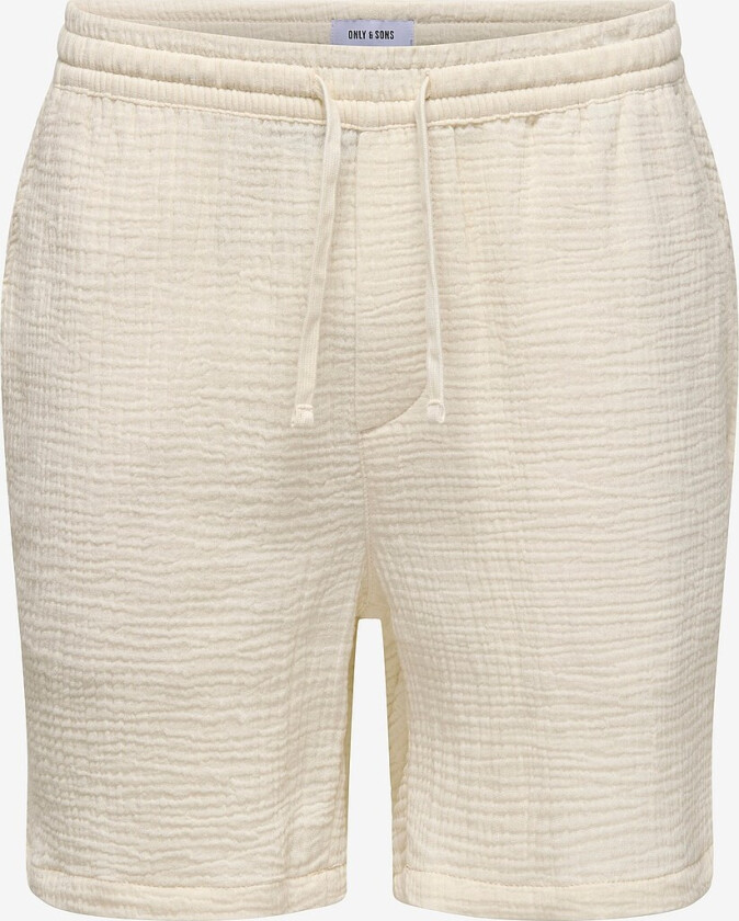 Shorts onsTel-Pas 0158 Shorts - Beige