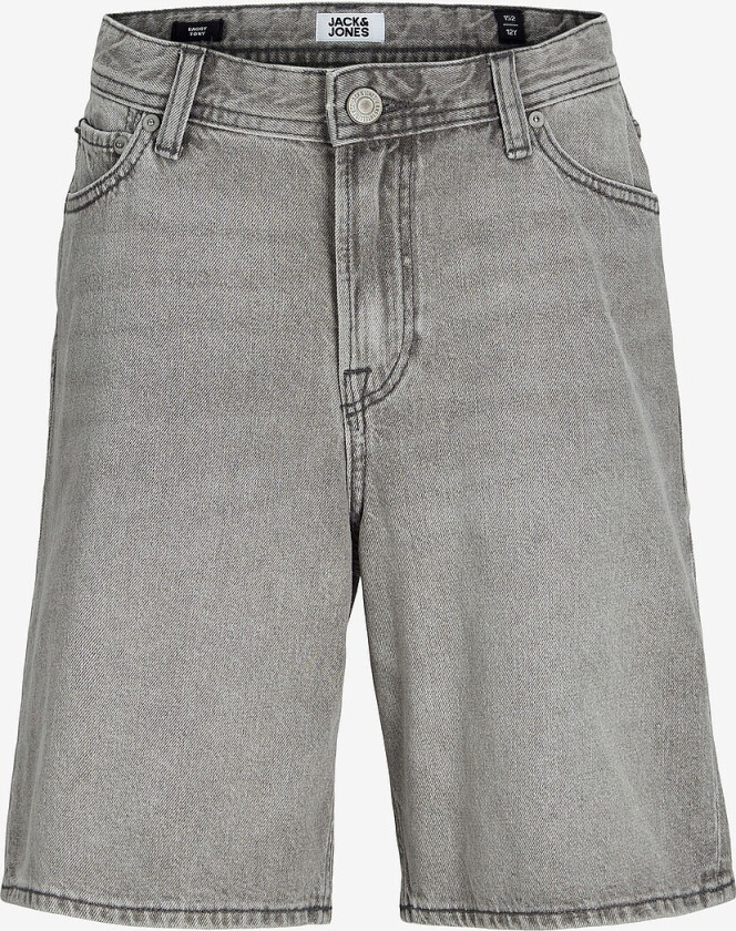 Jeans-shorts jjiTony jjOriginal Shorts Akm 928 S - Grå