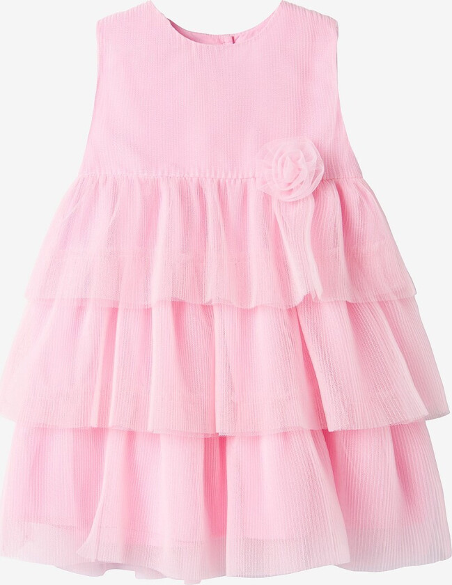 Kjole nmfFamille Spencer - Rosa