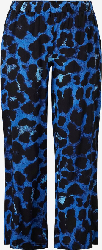 Bukser Gigi 755-Pants - Blå