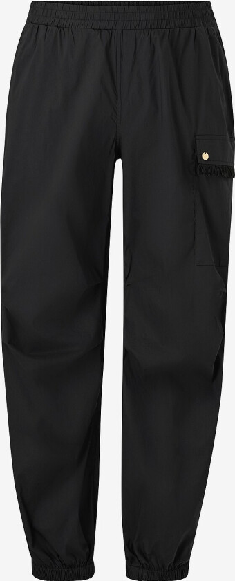 Bukser Ali Pants - Svart
