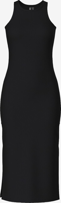Kjole pcRuka Boxer Tank Dress Jrs - Svart