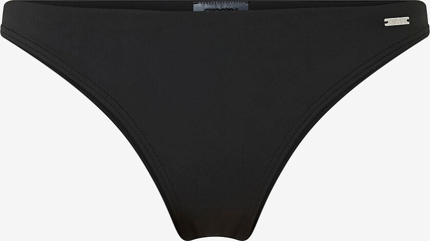 Bikinitruser Black Brazilian Bikini Bottom - Svart
