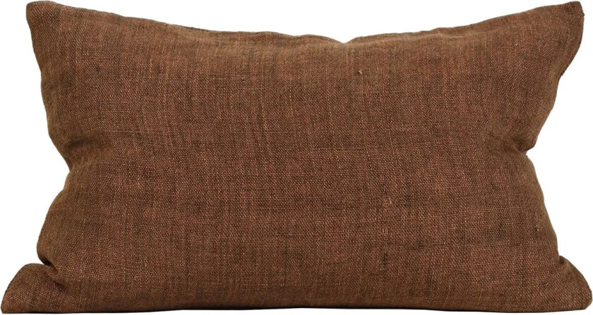 Margaux putetrekk 40x60 cm Cinnamon