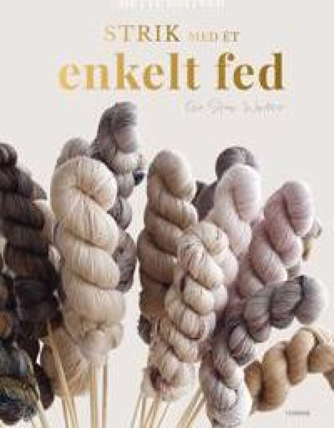 Strik med ét enkelt fed