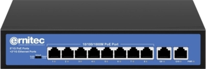 Electra-U08-1Gb-110W