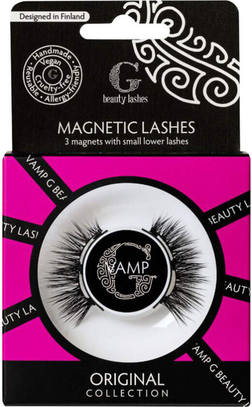 Original Magnetic Lashes Vamp