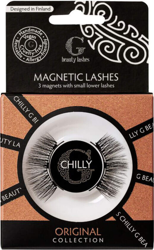 Original Magnetic Lashes Chilly