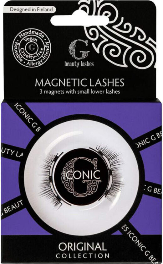 Original Magnetic Lashes Iconic