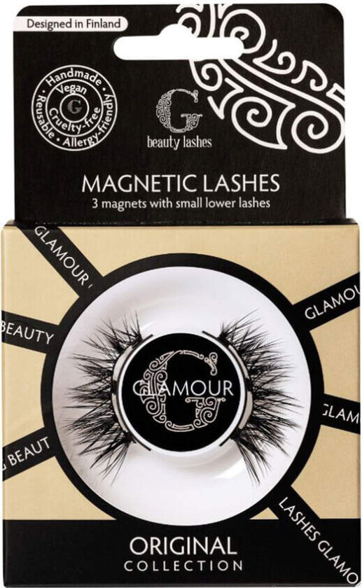 Original Magnetic Lashes Glamour