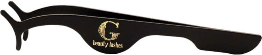Tweezer Lash Applicators