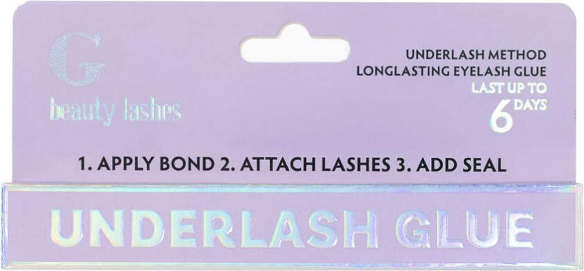 Underlash Glue 8ml