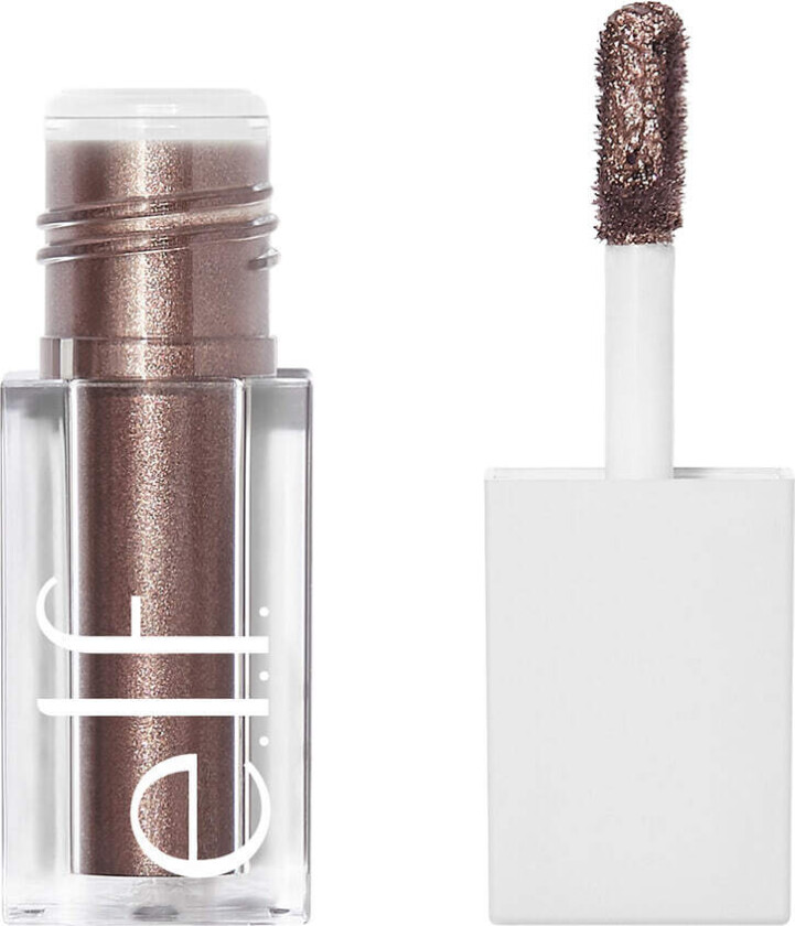 Cosmetics Liquid Metallic Eyeshadow Galaxy 3ml