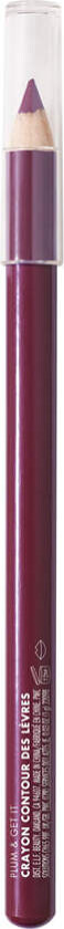 Cream Glide Lip Liner Plum & Get It 1g