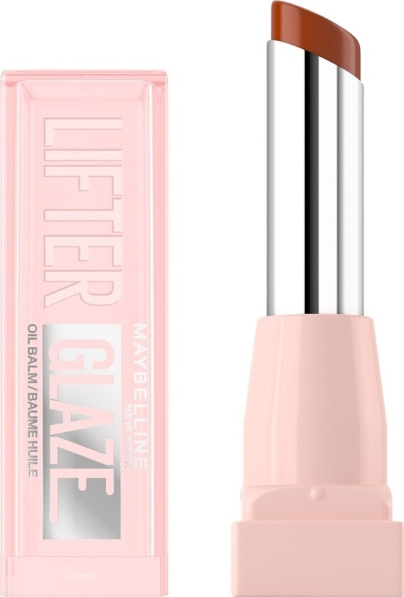 Lifter Glaze Lip Balm 09 Latte Crush 4,4g