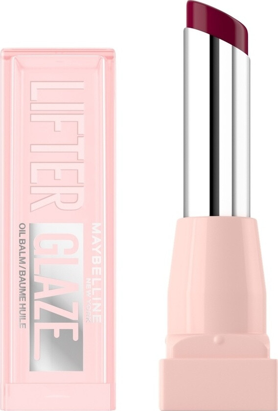 Lifter Glaze Lip Balm 08 Acai Glaze 4,4g