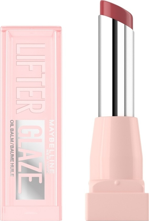 Lifter Glaze Lip Balm 07 Berry Haze 4,4g