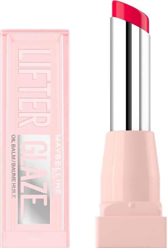 Lifter Glaze Lip Balm 04 Cherry Swirl 4,4g