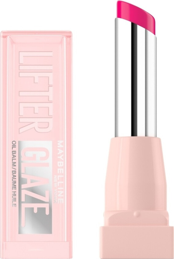 Lifter Glaze Lip Balm 03 Rose Bite 4,4g