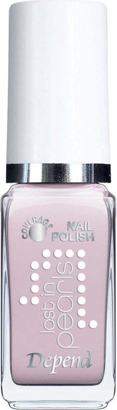 Lost in Pearls Ocean Rock - 5 ml