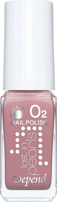 O2 Lost in Pearls Sand Reef - 5 ml
