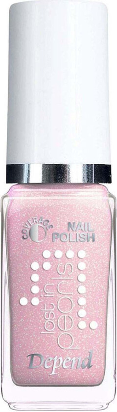 Lost in Pearls Glitter Stone - 5 ml