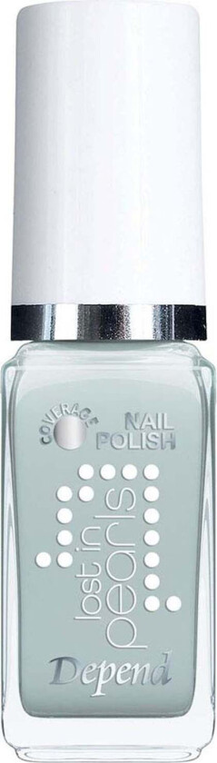 Lost in Pearls Seaweed - 5 ml