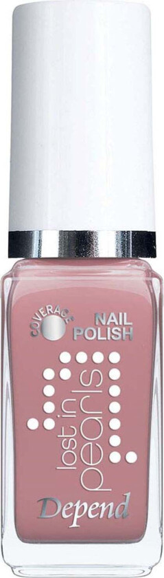 Lost in Pearls Sand Reef - 5 ml