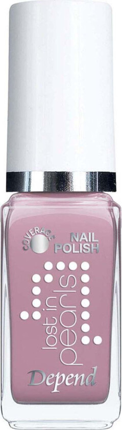 Lost in Pearls Mauve Complex - 5 ml