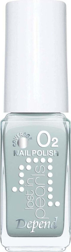 O2 Lost in Pearls Seaweed - 5 ml