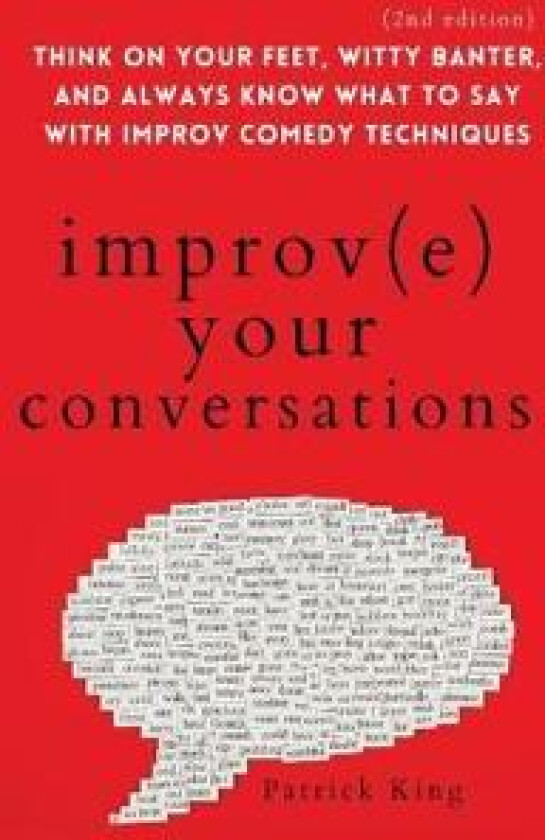 Improve Your Conversations