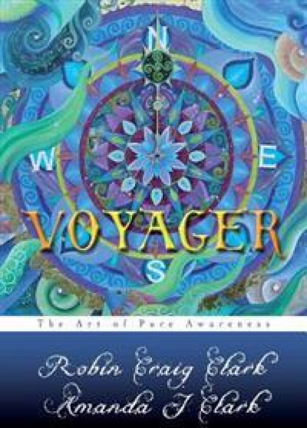 Voyager: The Art of Pure Awareness