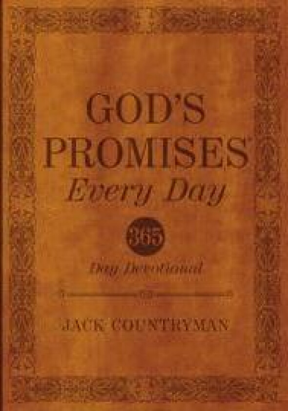 God's Promises Every Day