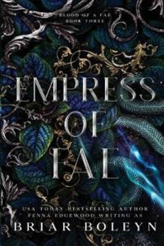 Empress of Fae