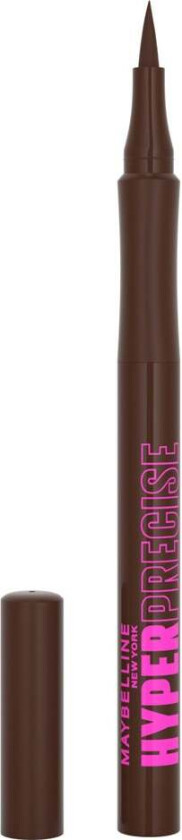 Maybelline Liner Precise Forest Brown