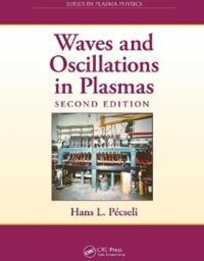 Waves and Oscillations in Plasmas
