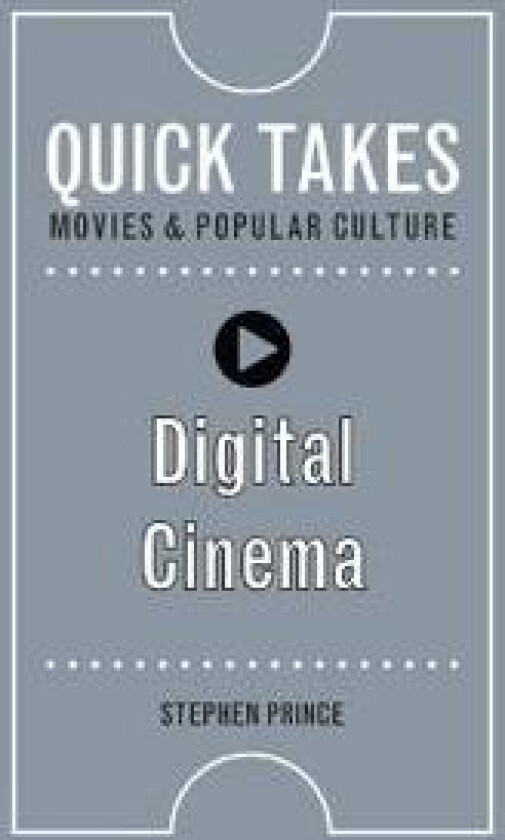 Digital Cinema