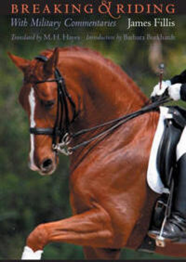 Breaking and Riding