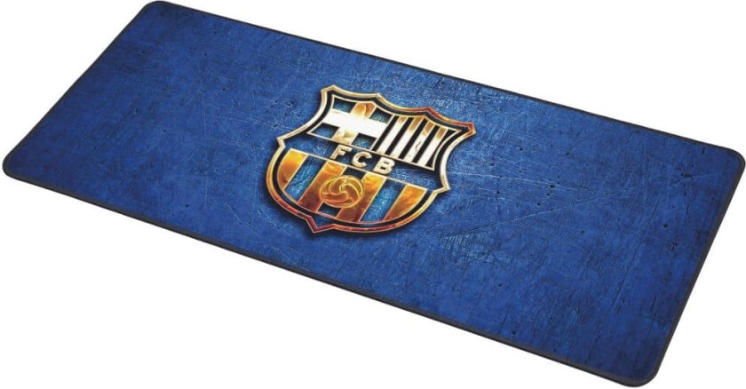 Musematte FC Barcelona - 70x30 cm - Gaming