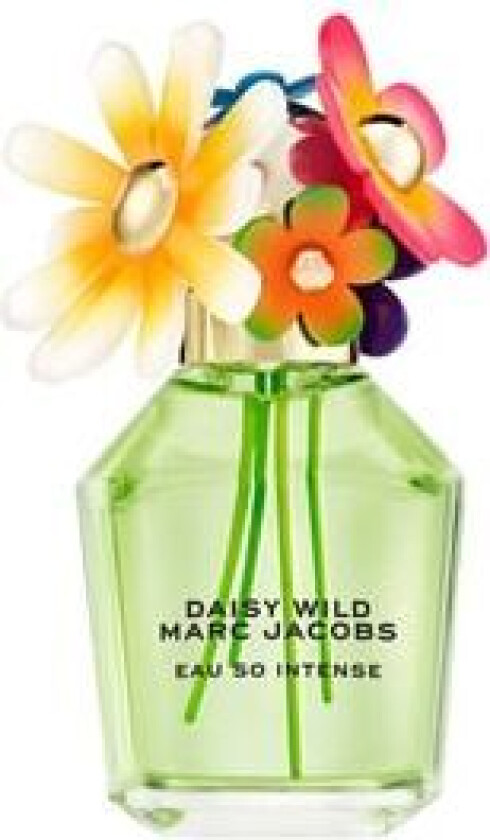 Marc Jacobs Daisy Wild Intense Edp 100ml