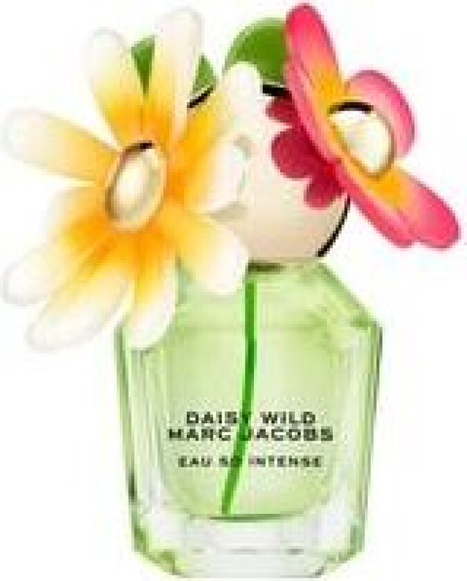 Marc Jacobs Daisy Wild Intense Edp 30ml