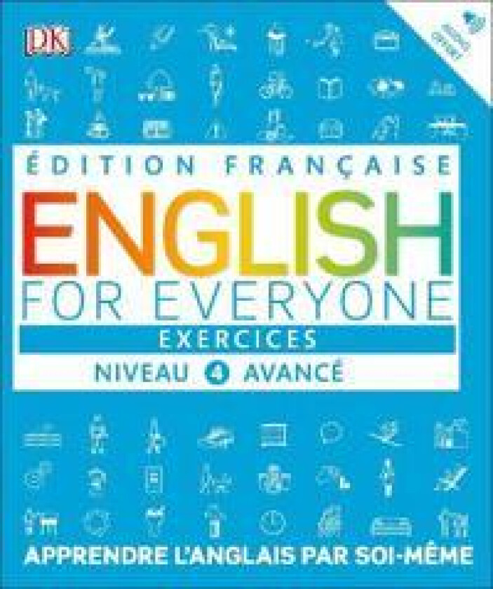 English for Everyone Practice Book Level 4 Advanced