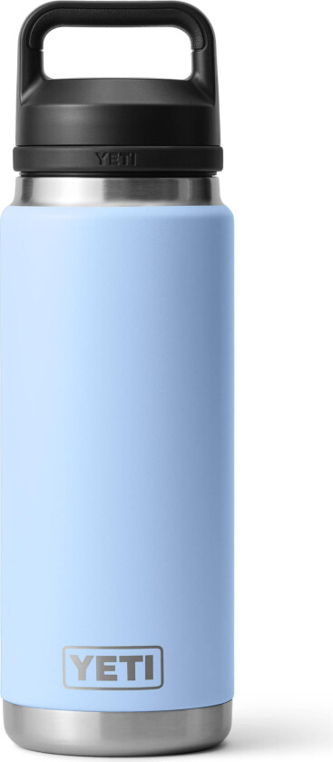 Yeti Rambler 26 Oz Bottle Chug 769 ml big sky blue