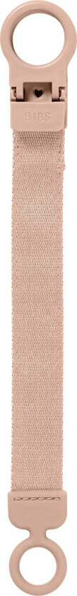 Loop Smokkesnor, Blush - Smokkesnor - 100% Polyester