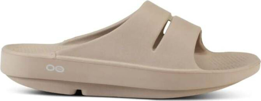 Ooahh Slide Sandal