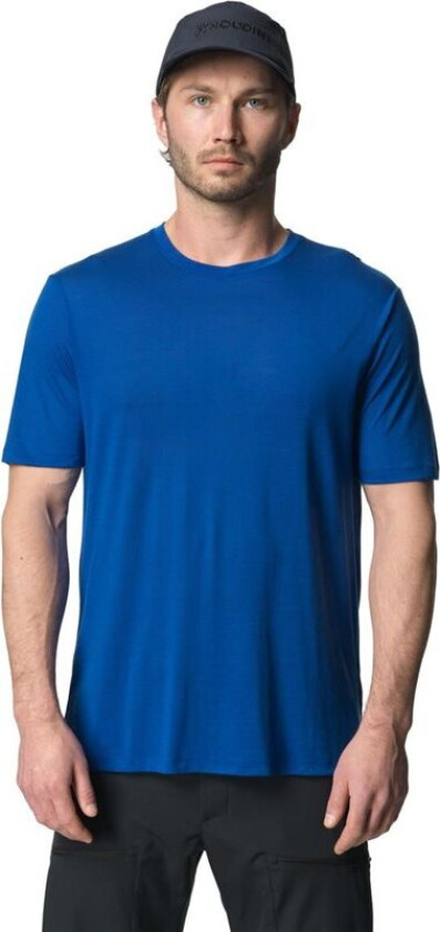 M's Tree Tee Tribe Blue