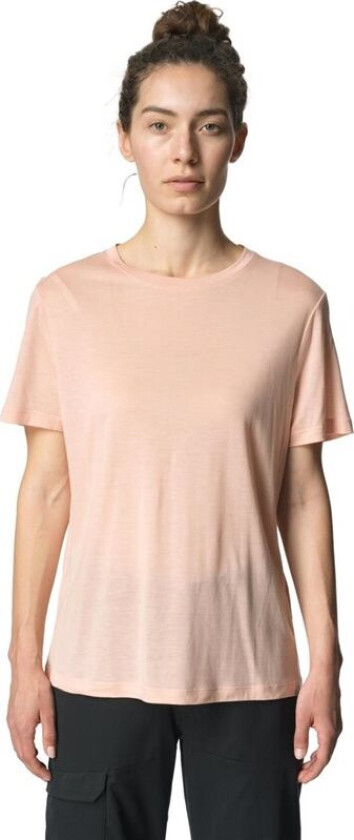 W's Tree Tee Dulcet Pink