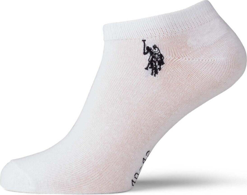 Sokker 3 Pack Ariz Men - White