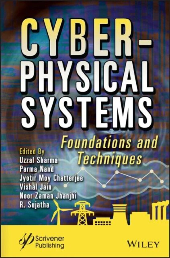 Cyber-Physical Systems
