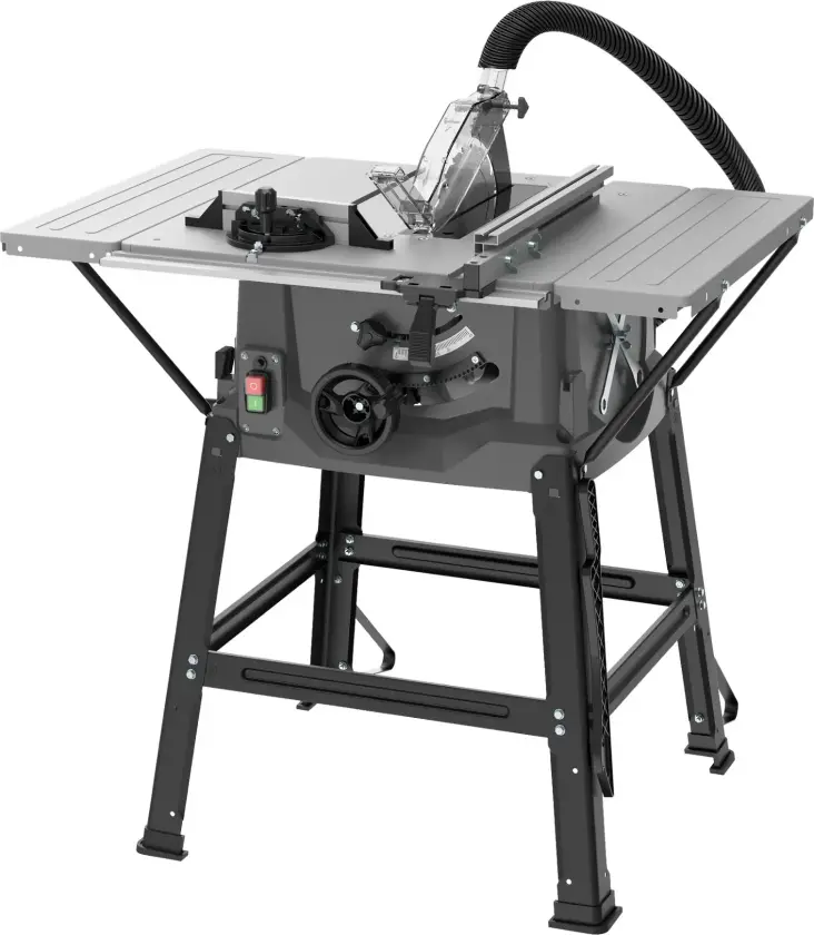 Bordsag 2000 W Ø250 mm